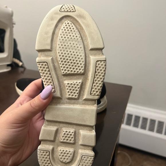 Wishbone sock shoe - Picture 6 of 6